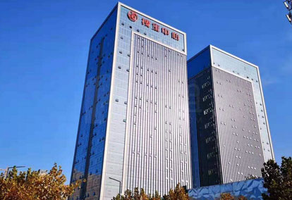 搜宝中心